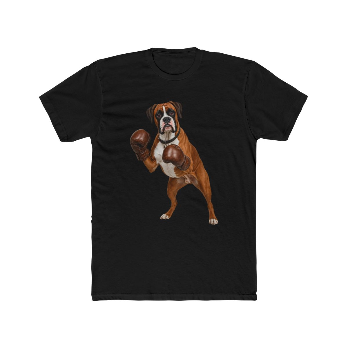 The Boxer (Colour) - alternate angle 4, merchandise