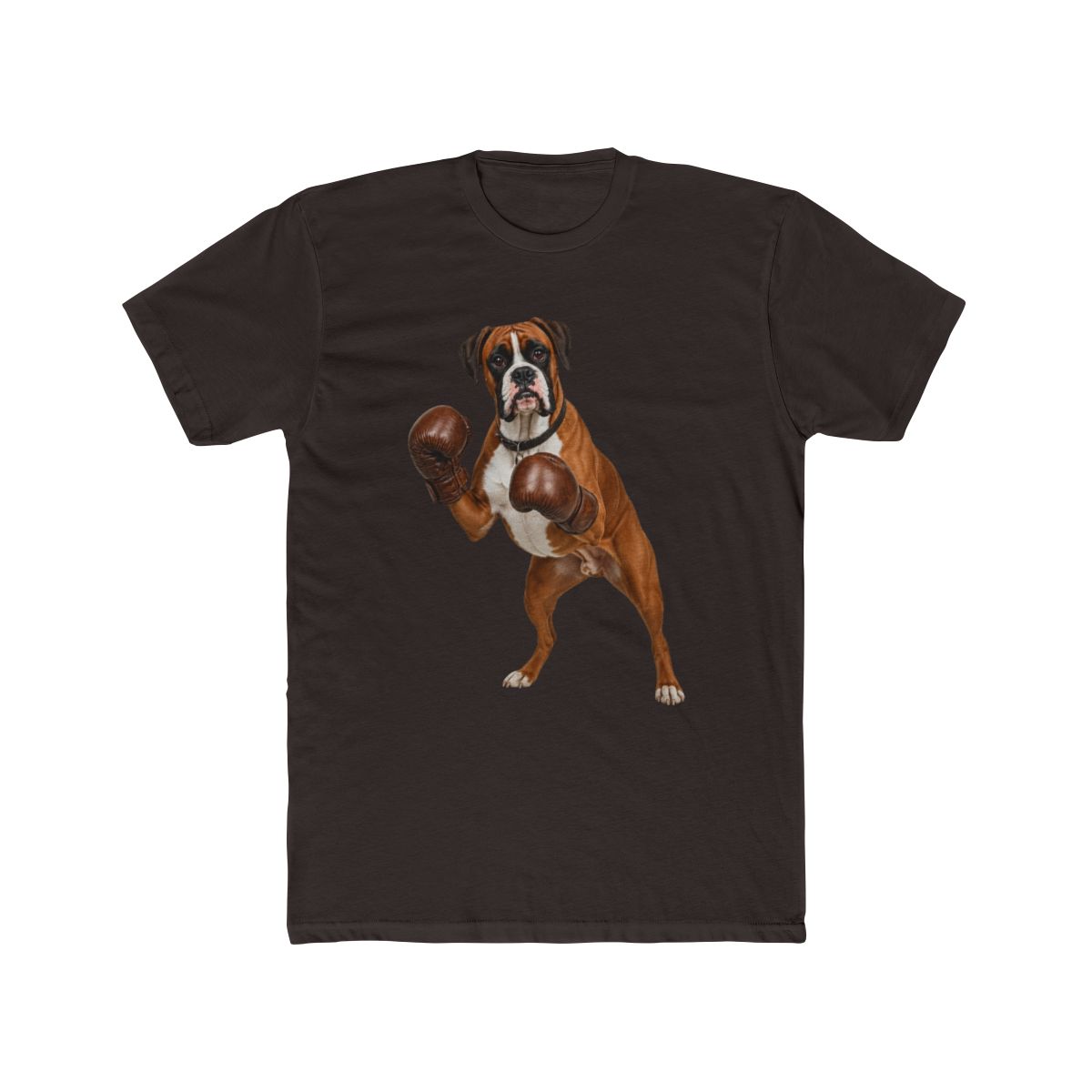 The Boxer (Colour) - alternate angle 3, merchandise