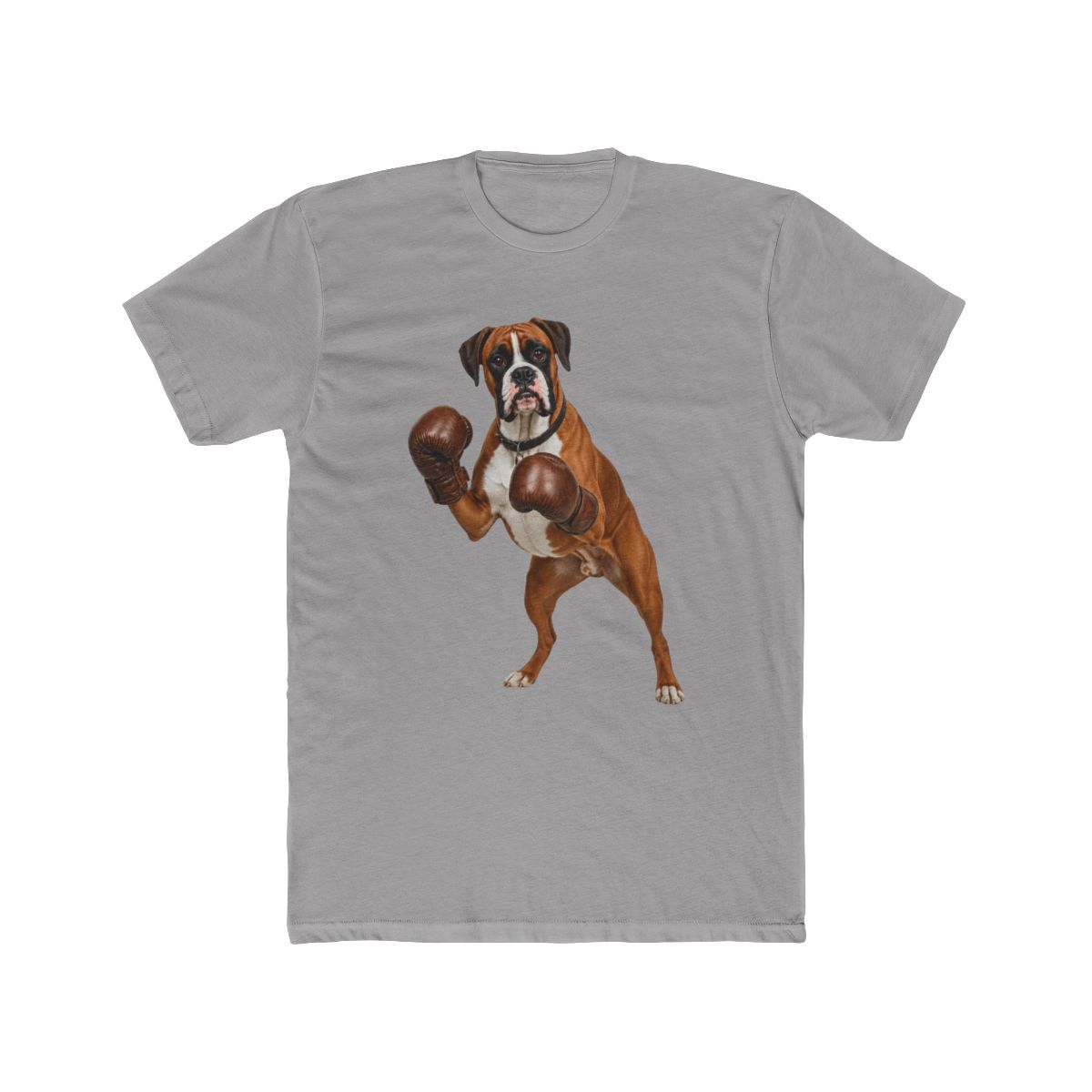 The Boxer (Colour) - alternate angle 2, merchandise