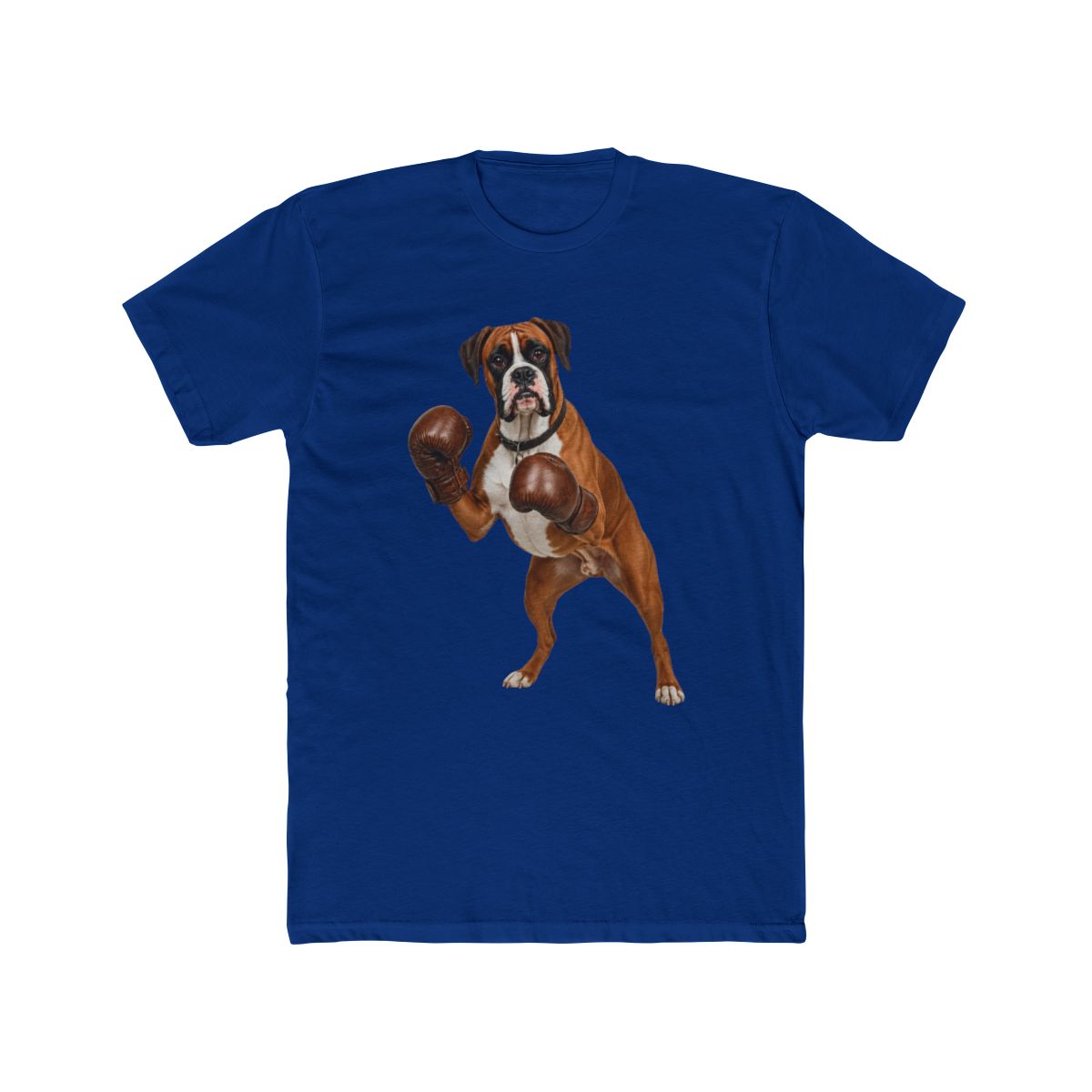 T-Shirts - The Boxer apparel collection