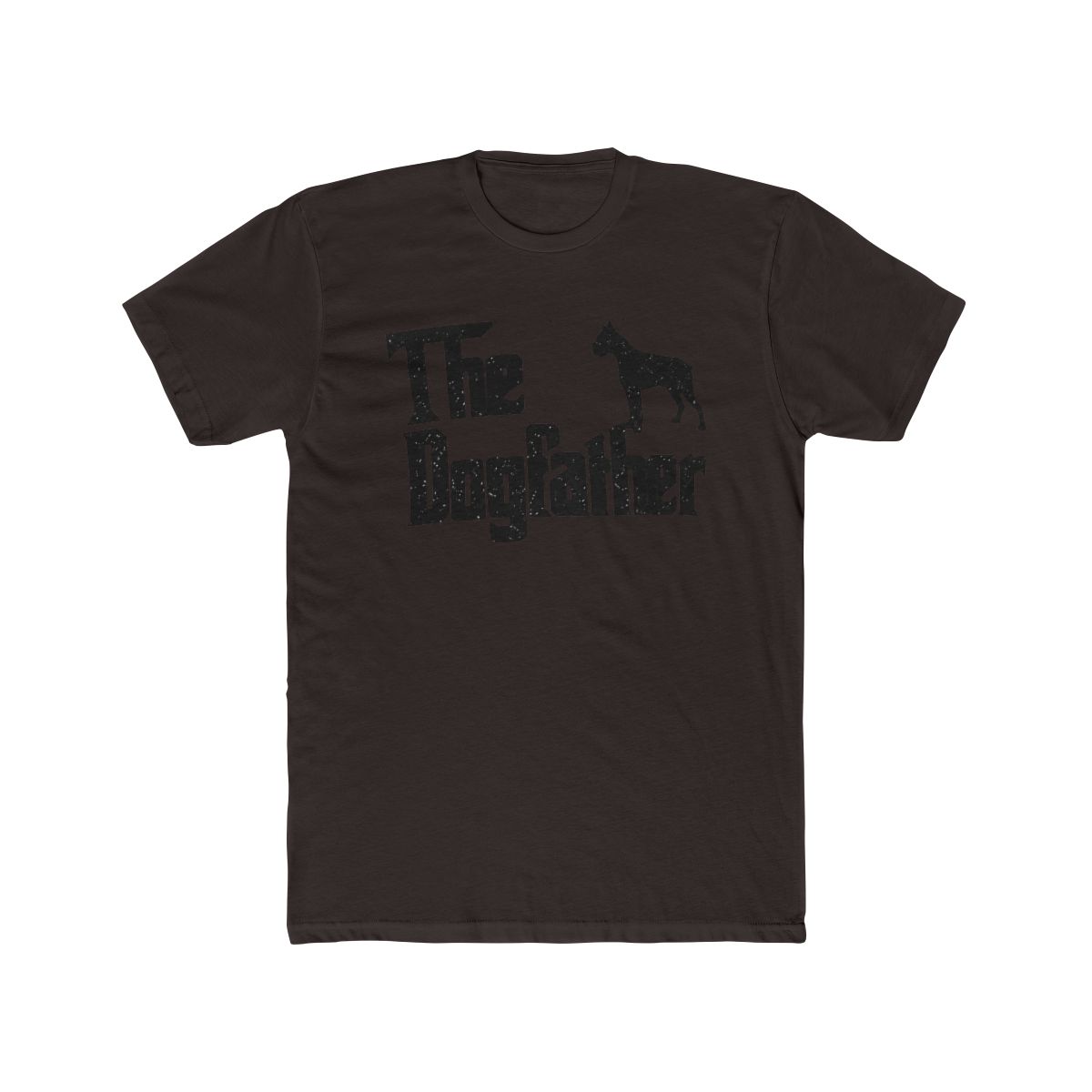 Boxer Owner The Boxerfather Boxer Father Gift - The Boxer Dad Father's Day - alternate angle 2, merchandise
