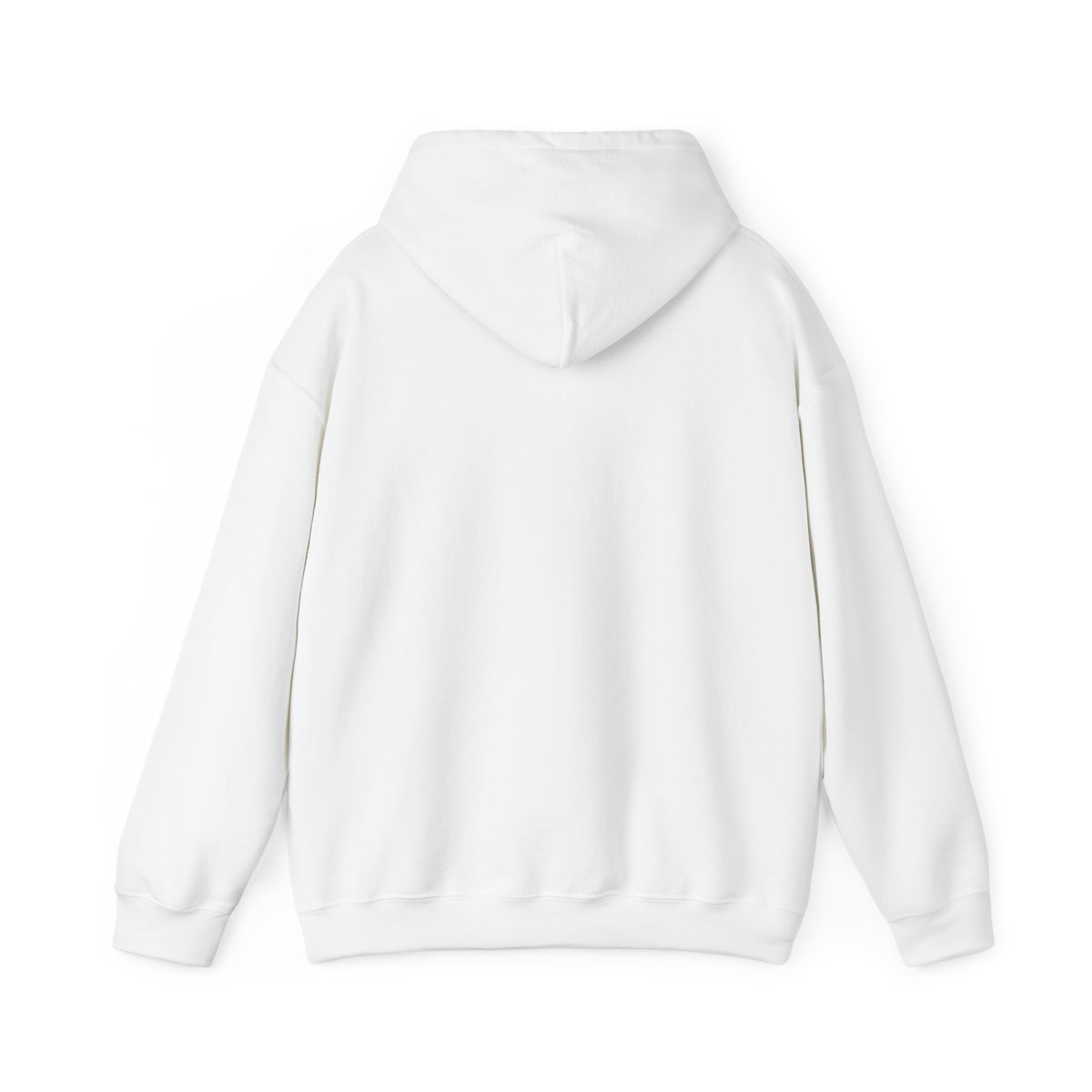 Anime Skull Samurai hoodie | The Boxer Anime - alternate angle 1, merchandise