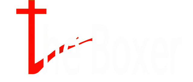 The Boxer - Official Merchandise